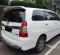 2015 Toyota Kijang Innova V MPV-5