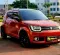 2017 Suzuki Ignis GX Hatchback-20