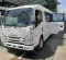 2020 Isuzu Elf NLR 55 BLX Minibus-5