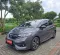 2018 Honda Jazz RS Hatchback-8