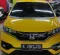 2019 Honda Jazz RS Hatchback-8