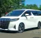 2018 Toyota Alphard G Van Wagon-20