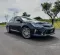 2017 Toyota Camry Hybrid Hybrid Sedan-11