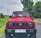 1990 Suzuki Jimny 1.0 Manual Merah - Jual mobil bekas di Jawa Tengah-2