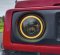 1990 Suzuki Jimny 1.0 Manual Merah - Jual mobil bekas di Jawa Tengah-4