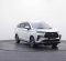 2021 Toyota Veloz 1.5 A/T Putih - Jual mobil bekas di DKI Jakarta-2