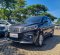 2018 Suzuki Ertiga GX MT Hitam - Jual mobil bekas di Jawa Barat-1