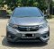 2017 Honda Jazz RS CVT Abu-abu - Jual mobil bekas di DKI Jakarta-3