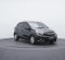 2021 Honda Brio Satya E Hitam - Jual mobil bekas di Banten-1