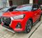2021 Daihatsu Rocky 1.0 R Turbo CVT ADS Merah - Jual mobil bekas di Jawa Barat-3