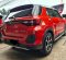 2021 Daihatsu Rocky 1.0 R Turbo CVT ADS Merah - Jual mobil bekas di Jawa Barat-5