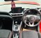 2021 Daihatsu Rocky 1.0 R Turbo CVT ADS Merah - Jual mobil bekas di Jawa Barat-10