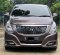 2018 Hyundai H-1 Royale Coklat - Jual mobil bekas di DKI Jakarta-1