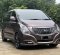 2018 Hyundai H-1 Royale Coklat - Jual mobil bekas di DKI Jakarta-6