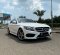 2017 Mercedes-Benz AMG 2.0L Putih - Jual mobil bekas di DKI Jakarta-1