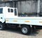 2021 Isuzu Traga Box Aluminium Putih - Jual mobil bekas di DKI Jakarta-4
