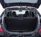 2021 Honda Brio Satya E Hitam - Jual mobil bekas di Banten-11