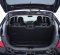2021 Honda Brio Satya E Hitam - Jual mobil bekas di Banten-12