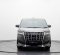 2018 Toyota Alphard G Abu-abu - Jual mobil bekas di DKI Jakarta-4