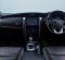 2020 Toyota Fortuner Hitam - Jual mobil bekas di DKI Jakarta-5