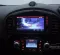 2016 Nissan Juke RX Black Interior SUV-7