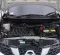 2016 Nissan Juke RX Black Interior SUV-8