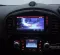2016 Nissan Juke RX Black Interior SUV-10