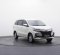 2020 Toyota Avanza G Putih - Jual mobil bekas di DKI Jakarta-1