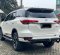 2019 Toyota Fortuner 2.4 TRD AT Putih - Jual mobil bekas di DKI Jakarta-3