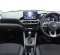 2021 Toyota Raize 1.0T GR Sport CVT (One Tone) Putih - Jual mobil bekas di Jawa Barat-5