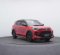 2022 Toyota Raize 1.0T GR Sport CVT (One Tone) Merah - Jual mobil bekas di Banten-1