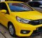 2022 Honda Brio E Kuning - Jual mobil bekas di Jawa Barat-5