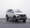2020 Toyota Rush G Silver - Jual mobil bekas di DKI Jakarta-1