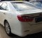 2014 Toyota Camry 2.5 V Putih - Jual mobil bekas di Jawa Barat-3
