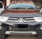 2013 Mitsubishi Pajero Sport Exceed 4x2 AT Hitam - Jual mobil bekas di Jawa Barat-1