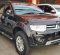2013 Mitsubishi Pajero Sport Exceed 4x2 AT Hitam - Jual mobil bekas di Jawa Barat-3