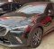 2017 Mazda CX-3 Sport Hitam - Jual mobil bekas di Jawa Barat-5