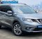 2014 Nissan X-Trail 2.5 CVT Abu-abu - Jual mobil bekas di DKI Jakarta-2