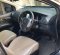2018 Nissan Grand Livina XV Abu-abu - Jual mobil bekas di Jawa Barat-7