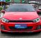 2017 Volkswagen Scirocco 1.4 TSI Merah - Jual mobil bekas di DKI Jakarta-1