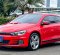 2017 Volkswagen Scirocco 1.4 TSI Merah - Jual mobil bekas di DKI Jakarta-3