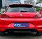 2017 Volkswagen Scirocco 1.4 TSI Merah - Jual mobil bekas di DKI Jakarta-4