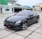 2012 Mercedes-Benz CLS 350 AMG Line Hitam - Jual mobil bekas di DKI Jakarta-9