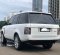 2012 Land Rover Range Rover V8 Automatic Putih - Jual mobil bekas di DKI Jakarta-5