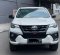 2019 Toyota Fortuner TRD Putih - Jual mobil bekas di DKI Jakarta-1