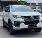 2019 Toyota Fortuner TRD Putih - Jual mobil bekas di DKI Jakarta-4