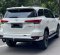2019 Toyota Fortuner TRD Putih - Jual mobil bekas di DKI Jakarta-5