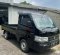 2021 Suzuki Carry Pick Up Futura 1.5 NA Hitam - Jual mobil bekas di Jawa Tengah-3