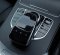 2018 Mercedes-Benz C-Class C 300 AMG Line Putih - Jual mobil bekas di DKI Jakarta-12