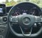 2018 Mercedes-Benz C-Class C 300 AMG Line Putih - Jual mobil bekas di DKI Jakarta-16